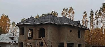 Строительство под ключ: Строительство частных домов “под ключ” - Выполняем полный цикл работ — 6