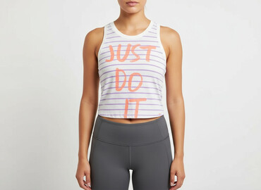 compressor t shirty: Nike, Топ жіночий, розмір M
