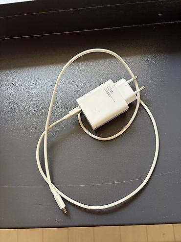 редми зарядка оригинал: Зарядка с кабелем оригинал Xiaomi 33w — 1