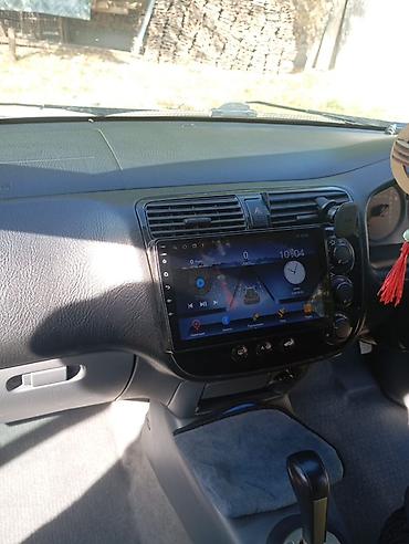 civic honda: Honda Civic: 2005 г., 1.5 л, Автомат, Бензин, Седан — 5