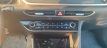 Hyundai: Hyundai Sonata: 2020 г., 2 л, Автомат, Бензин, Седан — 29