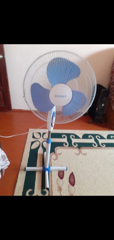 ventilator za kamion 24v: Вентилятор Б/у, Напольный, Нет кредита, Самовывоз