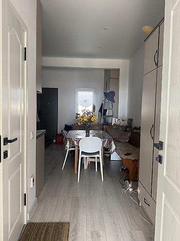 Продажа квартир: Студия, 35 м², 2 этаж — 16
