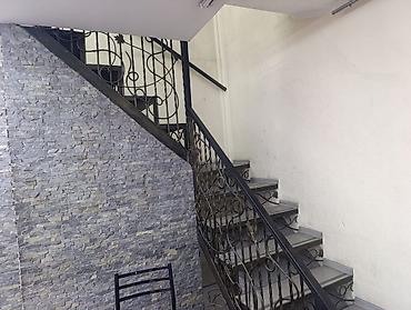 Продажа торговых контейнеров: Продажа торговых контейнеров, Алкан базар, 40 тонн, С видеонаблюдением — 4