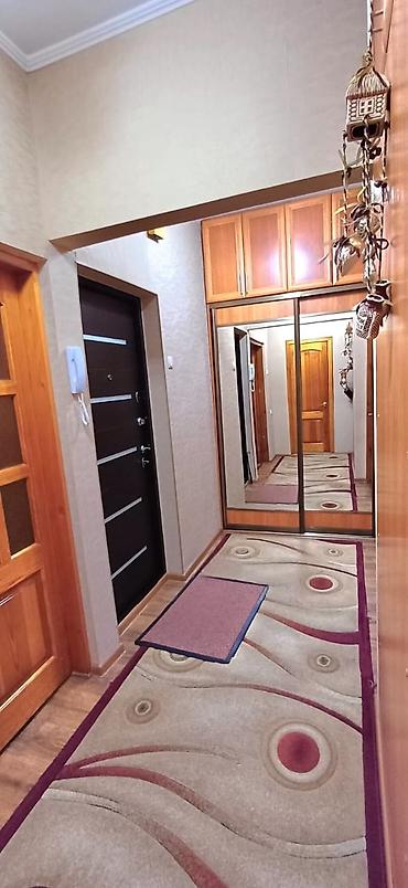 Продажа квартир: 2 комнаты, 50 м², 105 серия, 5 этаж, Евроремонт — 6