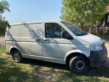 bas ovaj: T5 1.9 TDI RETROVIZORI | T5 1.9 TDI 5 brzina delovi Pogledajte — 3