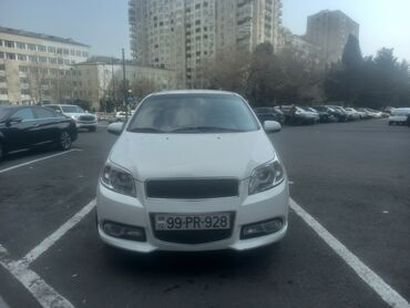 Ravon: Ravon Nexia: 1.5 l | 2020 il | 160000 km Sedan