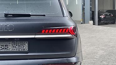 ауди кутро: Audi Q7: 2020 г., 3 л, Автомат, Дизель, Внедорожник — 4