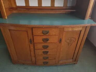 Stilske vitrine: Vitrina u odlicnom stanju Visina 200cm Sirina 135cm Dubina55cm — 5