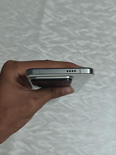redmi 14 note pro: Xiaomi, 14 Pro, Б/у, 256 ГБ, цвет - Белый, 2 SIM — 5