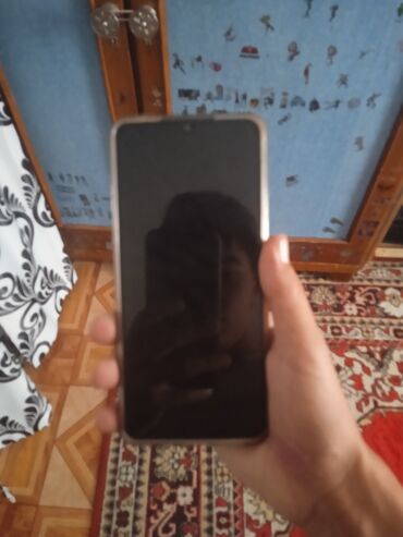 скупка стиральных машин бу бишкек: Redmi, Redmi 13C, Жаңы, 256 ГБ, түсү - Кара