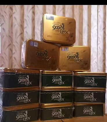 слим кофе: Кофе для похудения GREEN GOOD LUX - Формат: 30 саше по 5 г (NET: 150 — 2
