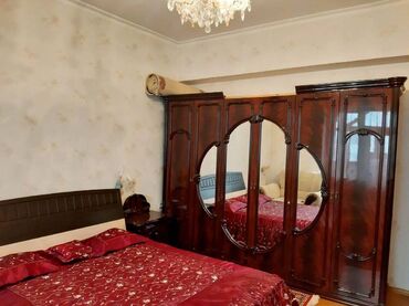 Uzunmüddətli kirayə mənzillər: Nizami metrosu, Dövlət statistika komitəsi və Caspian Plazanin — 16