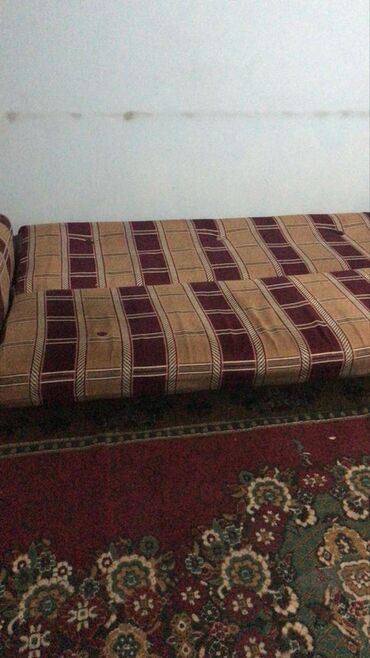 мягкая мебель в рассрочку: Прямой диван, Двуместный