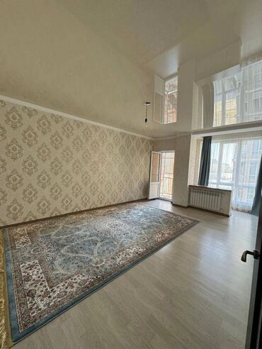 Продажа квартир: 1 комната, 49 м², Элитка, 5 этаж, Дизайнерский ремонт