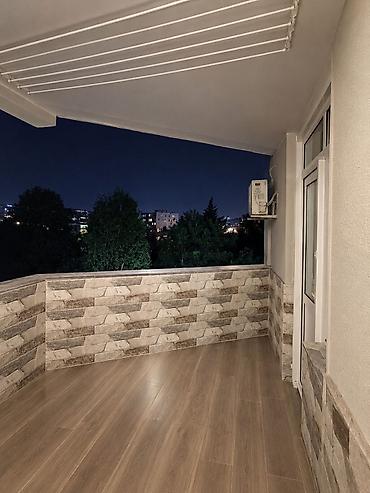 kreditle menziller: 4 otaqlı, Yeni tikili, 90 kv. m — 7