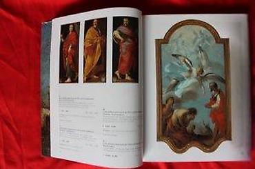 Časopisi: AUKCIONI KATALOG DOROTHEUM, ALTE MEISTER, 5.10.2005. | Aukcioni — 16