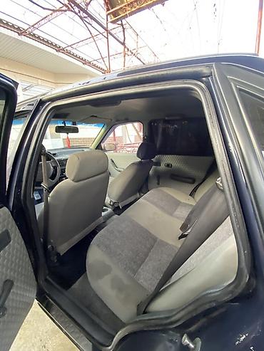 Daewoo: Daewoo Nexia: 2007 г., 1.5 л, Механика, Бензин, Седан — 8