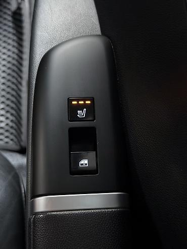 80 б4: Hyundai Grandeur: 2023 г., 3.5 л, Автомат, Газ, Седан — 8