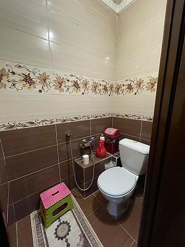2 8: 3 комнаты, 64 м², Восток-5 мкр 106 серия, 2 этаж, Косметический ремонт — 6