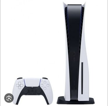 купить nintendo switch бу: Игровая консоль PS5 В идеальном состоянии. Играли пару раз, в