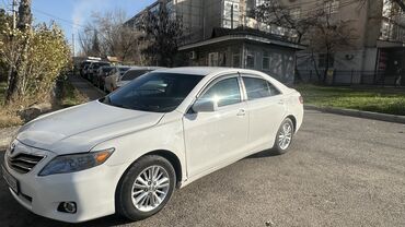 каропка даф: Toyota Camry: 2011 г., 2.5 л, Типтроник, Бензин, Седан