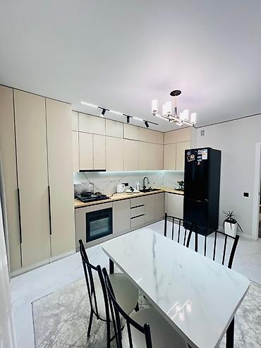 ереванская 6: 2 комнаты, 83 м², Технопарк Элитка, 6 этаж, Евроремонт — 6