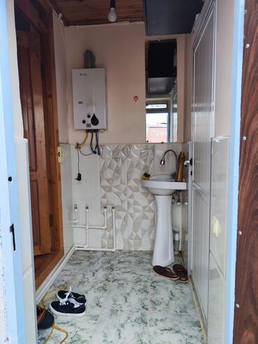 Uzunmüddətli kirayə evlər: 50 kv. m, 3 otaqlı, Qaz, İşıq, Su -da lalafo.az — 10 Uzunmüddətli kirayə evlər: 50 kv. m, 3 otaqlı, Qaz, İşıq, Su — 10