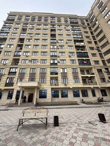 квартира здаётся: 1 комната, 32 м², Элитка, 12 этаж, Евроремонт