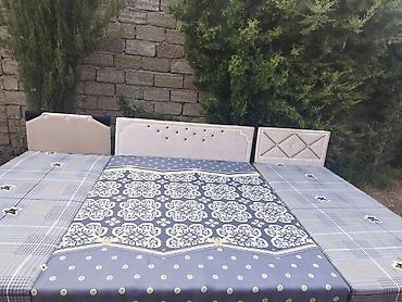 Çarpayılar: Yeni, Təknəfərlik çarpayı, Bazasız, Matrassız, Siyirməsiz, Azərbaycan — 20