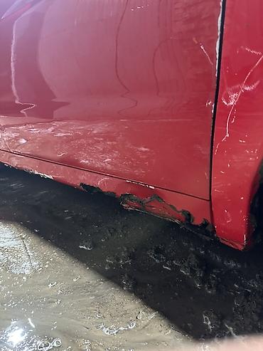 Daewoo: Daewoo Matiz: 1998 г., 0.8 л, Механика, Бензин, Хэтчбэк — 10