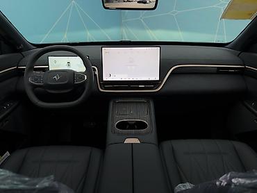 Dongfeng: Dongfeng : 2025 г., 1.5 л, Автомат, Гибрид, Кроссовер — 8