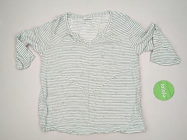 klapki babcine: Gina, Bluzka damska, rozmiar 2XL — 3