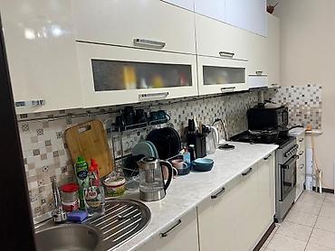 Продажа домов: 5 комнат, 140 м², 2 соток, Бишкек, ул. Горького / Панфилова — 8