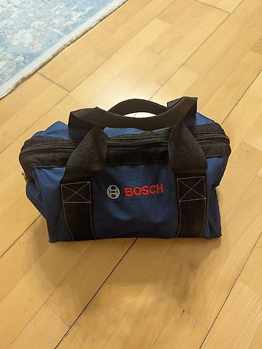 аккумулятор ош цена: Bosch GSB18V-535C, ударная дрель-шуруповёрт 18 В. Профессиональная — 3