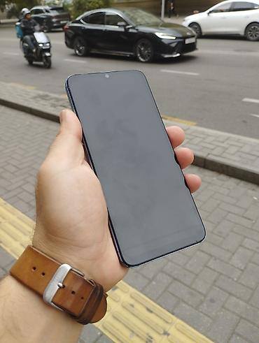 honor 7b: Honor X6a, 128 GB, rəng - Qara, Zəmanət, Sensor, Barmaq izi — 4