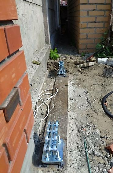 Сварка: Сварка | Ворота Доставка, Гарантия, Монтаж — 12