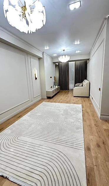 Продажа квартир: 3 комнаты, 94 м², Элитка, 6 этаж — 16