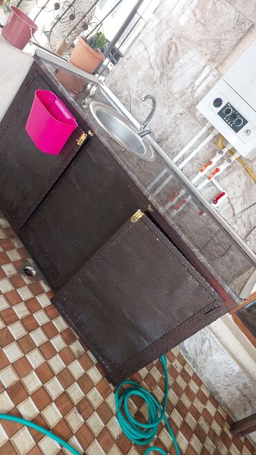 Digər mebel: Demirden yigilma mohtesem bag evi heyet evi ve s balkon ucun nezerde — 2