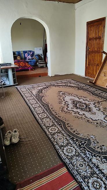 Продажа коттеджей и домов: Продаю дом 113кв/м Город: Чон арык Садырбаева - Семетей Участок: 4,3 — 11