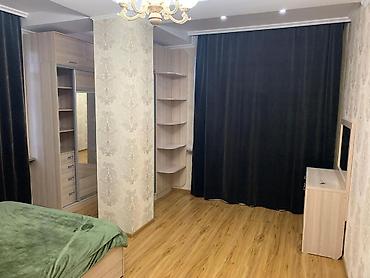 Продажа квартир: 3 комнаты, 88 м², 7 мкр Элитка, 2 этаж, Евроремонт — 4
