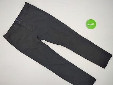 hi mountain: Kiabi, Spodnie materiałowe damskie, rozmiar 2XL — 2