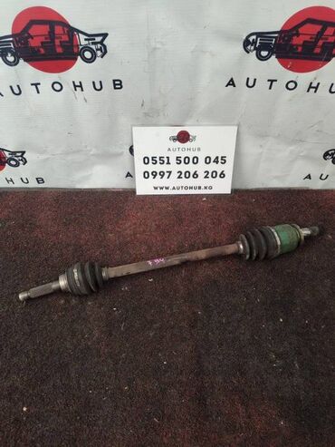 привод субару форестер: Привод Subaru Forester SF5 2.0 EJ20 2001 задн. (б/у)