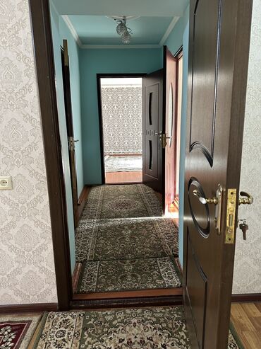 капсульные дома бишкек: 110 кв. м, 4 бөлмө