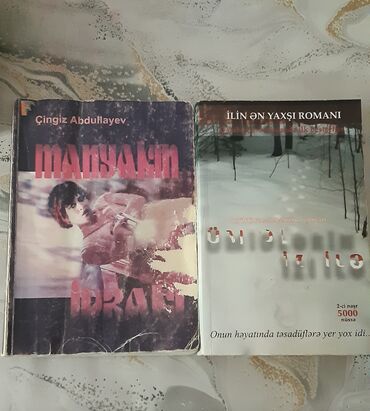 литература 5 класс азербайджан методическое пособие: İki kitab cəmi 5 manat. Xoş mütaliələr. Mingəçevir 0552796988