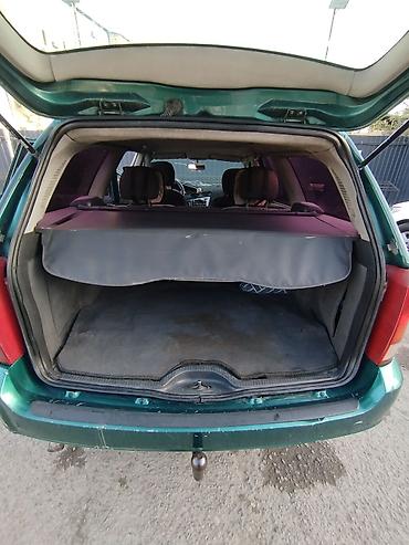 Ford: Ford Focus: 2001 г., 1.8 л, Механика, Дизель, Универсал — 6