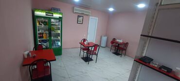 Restoran, kafelər: Dönər və köşk icarəyə verilir. Hər şəraiti var — 11