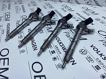 mottura brave: DIZNE 2.0 TDI ZA VOLKSWAGEN TIGUAN, TOURAN, GOLF 7 . - 04L 130 277 K — 3