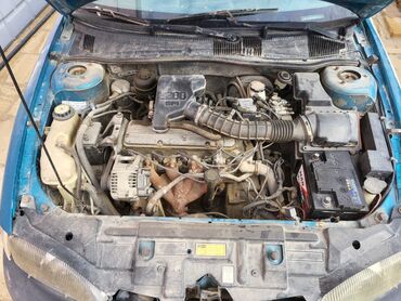 bmw 5 серия 525td at: Chevrolet Cavalier: 2.2 l | 1995 il 250000 km Sedan