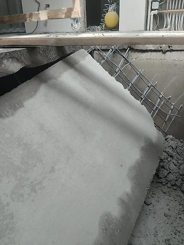 Xidmətlər: Beton kəsmə xidməti müxtəlif tikinti və təmir işləri üçün təklif — 2